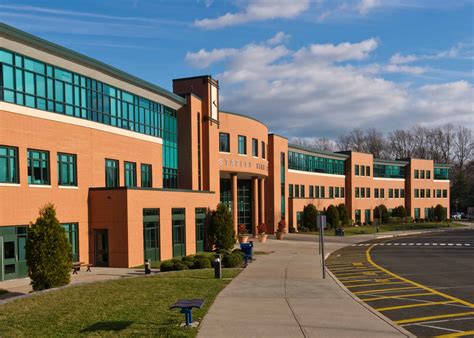 public school near me high school